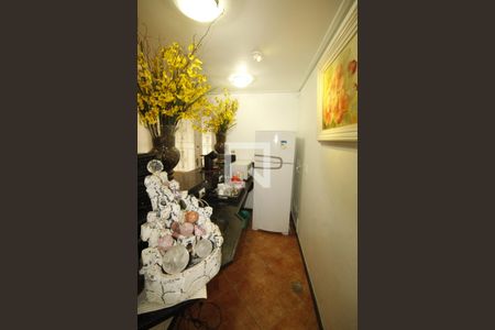 Casa à venda com 570m², 8 quartos e 2 vagasrecepção