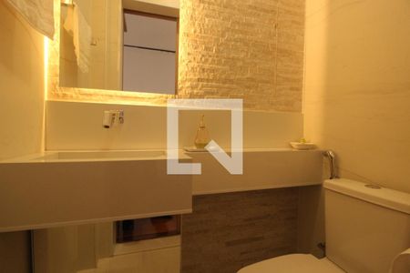 Apartamento à venda com 145m², 4 quartos e 2 vagasLavabo 