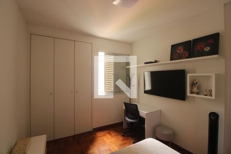 Apartamento à venda com 145m², 4 quartos e 2 vagasQuarto 