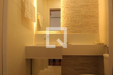 Apartamento à venda com 145m², 4 quartos e 2 vagasLavabo 