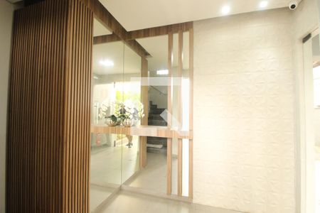 Apartamento à venda com 145m², 4 quartos e 2 vagasHall de entrada 