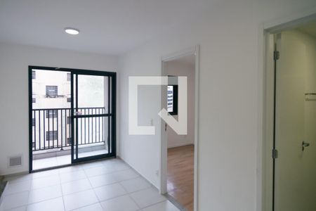 Apartamento para alugar com 29m², 1 quarto e sem vagaSala/Cozinha