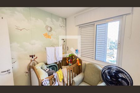 Apartamento à venda com 56m², 2 quartos e 2 vagas Apartamento à venda com 56m², 2 quartos e 2 vagasQuarto