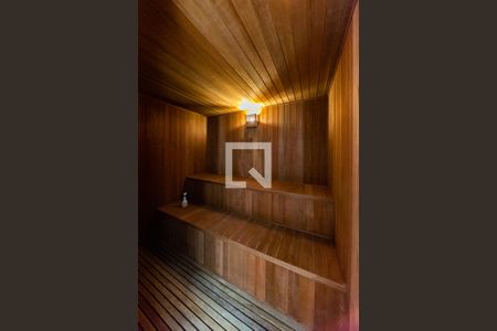 Apartamento à venda com 56m², 2 quartos e 2 vagasSaúna