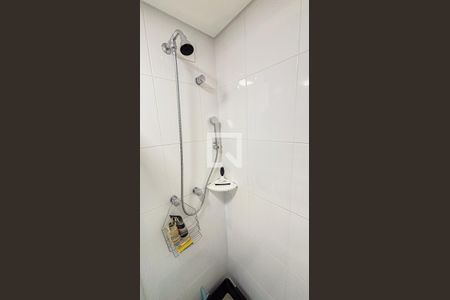 Apartamento à venda com 56m², 2 quartos e 2 vagas Apartamento à venda com 56m², 2 quartos e 2 vagasBanheiro