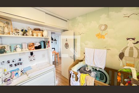 Apartamento à venda com 56m², 2 quartos e 2 vagas Apartamento à venda com 56m², 2 quartos e 2 vagasQuarto