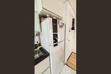 Apartamento à venda com 56m², 2 quartos e 2 vagas Apartamento à venda com 56m², 2 quartos e 2 vagasCozinha