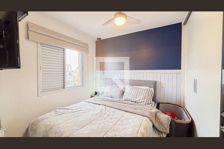 Apartamento à venda com 56m², 2 quartos e 2 vagas Apartamento à venda com 56m², 2 quartos e 2 vagasSuite