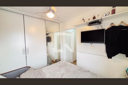 Apartamento à venda com 56m², 2 quartos e 2 vagas Apartamento à venda com 56m², 2 quartos e 2 vagasSuite
