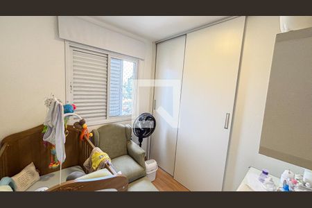 Apartamento à venda com 56m², 2 quartos e 2 vagas Apartamento à venda com 56m², 2 quartos e 2 vagasQuarto