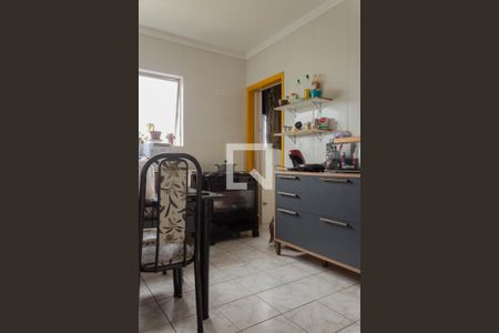 Apartamento à venda com 72m², 2 quartos e 1 vaga Apartamento à venda com 72m², 2 quartos e 1 vagaCozinha