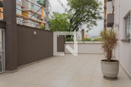 Apartamento à venda com 72m², 2 quartos e 1 vaga Apartamento à venda com 72m², 2 quartos e 1 vagaÁrea comum