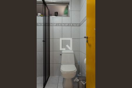 Apartamento à venda com 72m², 2 quartos e 1 vaga Apartamento à venda com 72m², 2 quartos e 1 vagaBanheiro