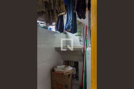 Apartamento à venda com 72m², 2 quartos e 1 vaga Apartamento à venda com 72m², 2 quartos e 1 vagaÁrea de Serviço