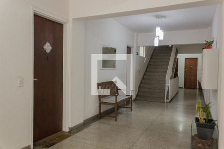 Apartamento à venda com 72m², 2 quartos e 1 vaga Apartamento à venda com 72m², 2 quartos e 1 vagaÁrea comum