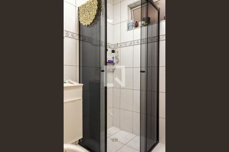 Apartamento à venda com 72m², 2 quartos e 1 vaga Apartamento à venda com 72m², 2 quartos e 1 vagaBanheiro