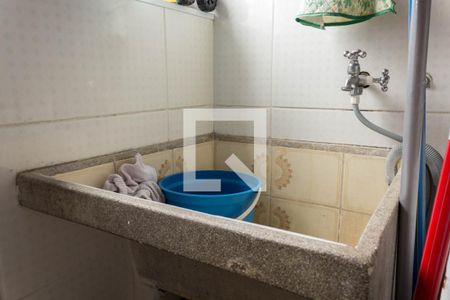 Apartamento à venda com 72m², 2 quartos e 1 vaga Apartamento à venda com 72m², 2 quartos e 1 vagaÁrea de Serviço