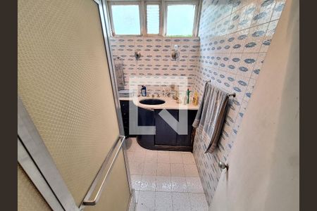 Apartamento à venda com 120m², 3 quartos e 1 vagaBanheiro