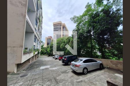 Apartamento à venda com 120m², 3 quartos e 1 vagaÁrea comum