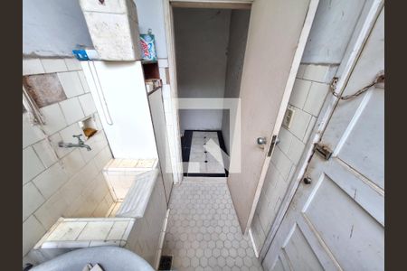 Apartamento à venda com 120m², 3 quartos e 1 vagaÁrea de serviço