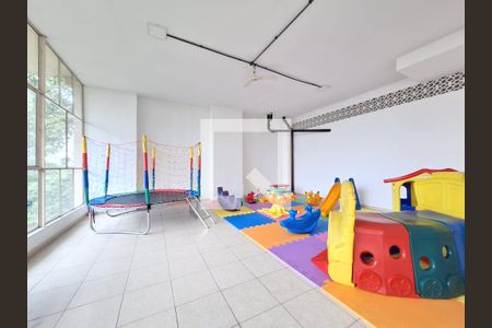 Apartamento à venda com 120m², 3 quartos e 1 vagaÁrea comum