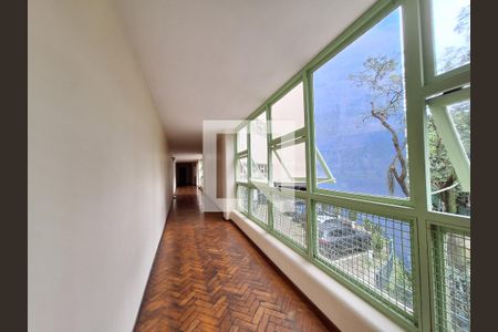 Apartamento à venda com 120m², 3 quartos e 1 vagaÁrea comum