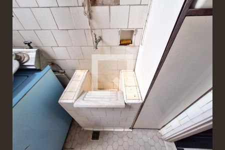 Apartamento à venda com 120m², 3 quartos e 1 vagaÁrea de serviço