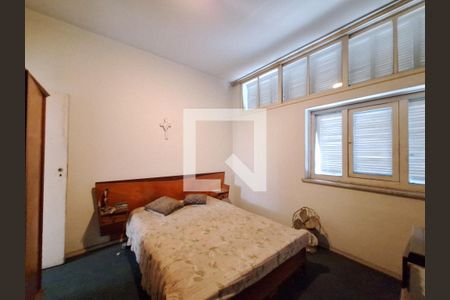 Apartamento à venda com 120m², 3 quartos e 1 vagaQuarto 2