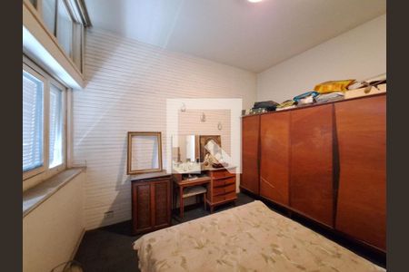 Apartamento à venda com 120m², 3 quartos e 1 vagaQuarto 2