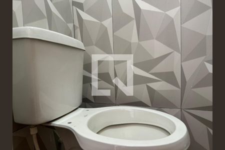 Casa de condomínio à venda com 88m², 3 quartos e 1 vaga Casa de condomínio à venda com 88m², 3 quartos e 1 vagaLavabo