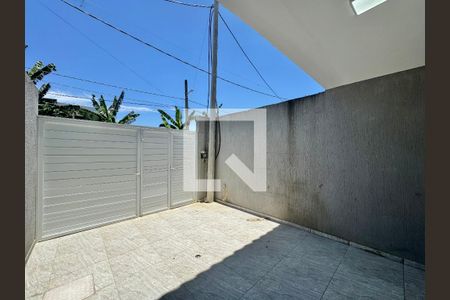 Casa de condomínio à venda com 88m², 3 quartos e 1 vaga Casa de condomínio à venda com 88m², 3 quartos e 1 vagaÁrea externa