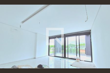 Casa de condomínio à venda com 417m², 4 quartos e 4 vagasSuíte 4