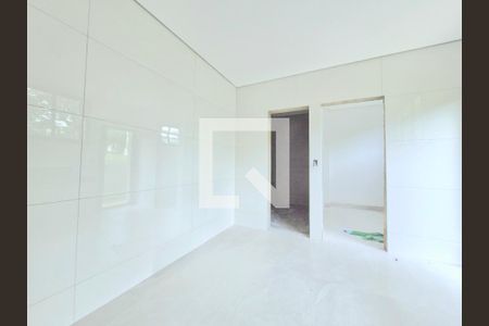 Casa de condomínio à venda com 417m², 4 quartos e 4 vagasÁrea de serviço