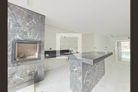 Casa de condomínio à venda com 417m², 4 quartos e 4 vagasCozinha