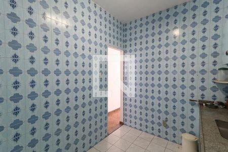 Casa à venda com 110m², 3 quartos e 1 vaga Casa à venda com 110m², 3 quartos e 1 vagaCozinha