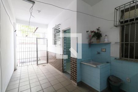 Casa à venda com 110m², 3 quartos e 1 vaga Casa à venda com 110m², 3 quartos e 1 vagaÁrea de Serviço