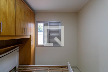 Quarto 2 de apartamento para alugar com 2 quartos, 60m² em Vila Nova Savoia, São Paulo