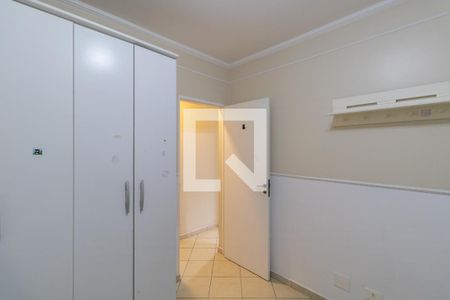 Quarto 1 de apartamento para alugar com 2 quartos, 60m² em Vila Nova Savoia, São Paulo