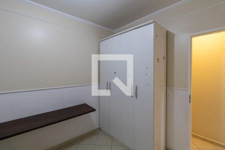 Quarto 1 de apartamento para alugar com 2 quartos, 60m² em Vila Nova Savoia, São Paulo
