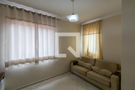 Sala de apartamento para alugar com 2 quartos, 60m² em Vila Nova Savoia, São Paulo