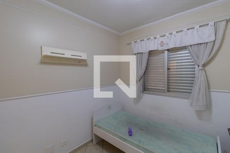 Quarto 1 de apartamento para alugar com 2 quartos, 60m² em Vila Nova Savoia, São Paulo