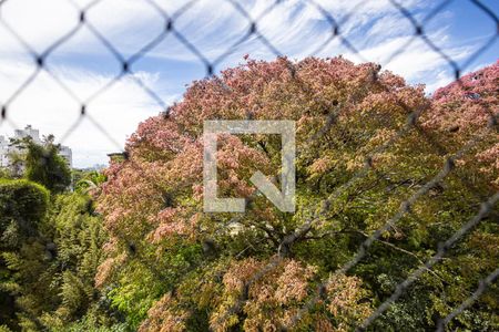 Apartamento à venda com 60m², 2 quartos e 1 vagaVista do Quarto 2