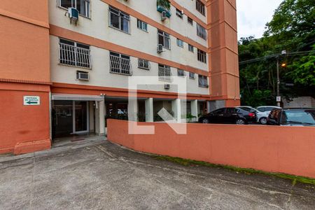 Apartamento à venda com 60m², 2 quartos e 1 vagaÁrea comum 