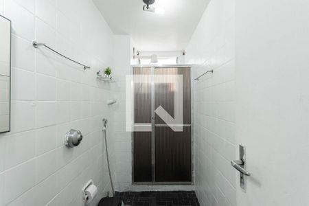 Apartamento à venda com 54m², 2 quartos e 1 vagaBanheiro