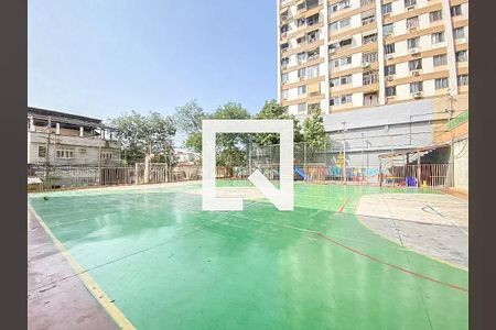 Apartamento à venda com 54m², 2 quartos e 1 vagaÁrea comum