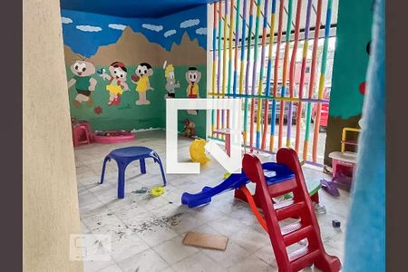 Apartamento à venda com 54m², 2 quartos e 1 vagaÁrea comum