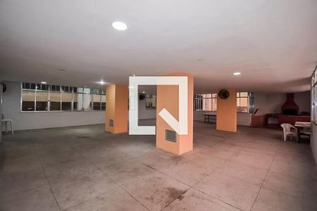Apartamento à venda com 54m², 2 quartos e 1 vagaÁrea comum