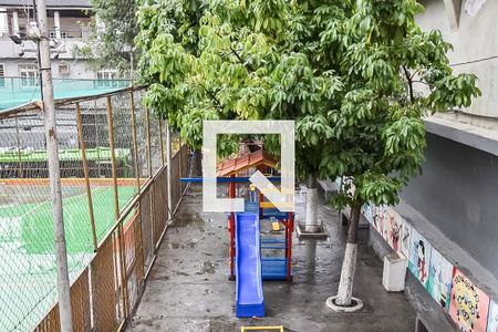 Apartamento à venda com 54m², 2 quartos e 1 vagaÁrea comum