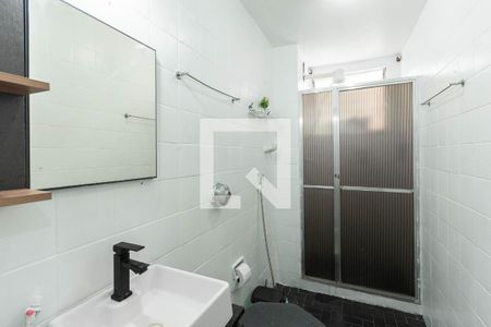 Apartamento à venda com 54m², 2 quartos e 1 vagaBanheiro