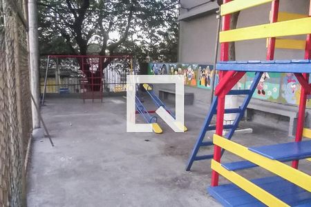 Apartamento à venda com 54m², 2 quartos e 1 vagaÁrea comum